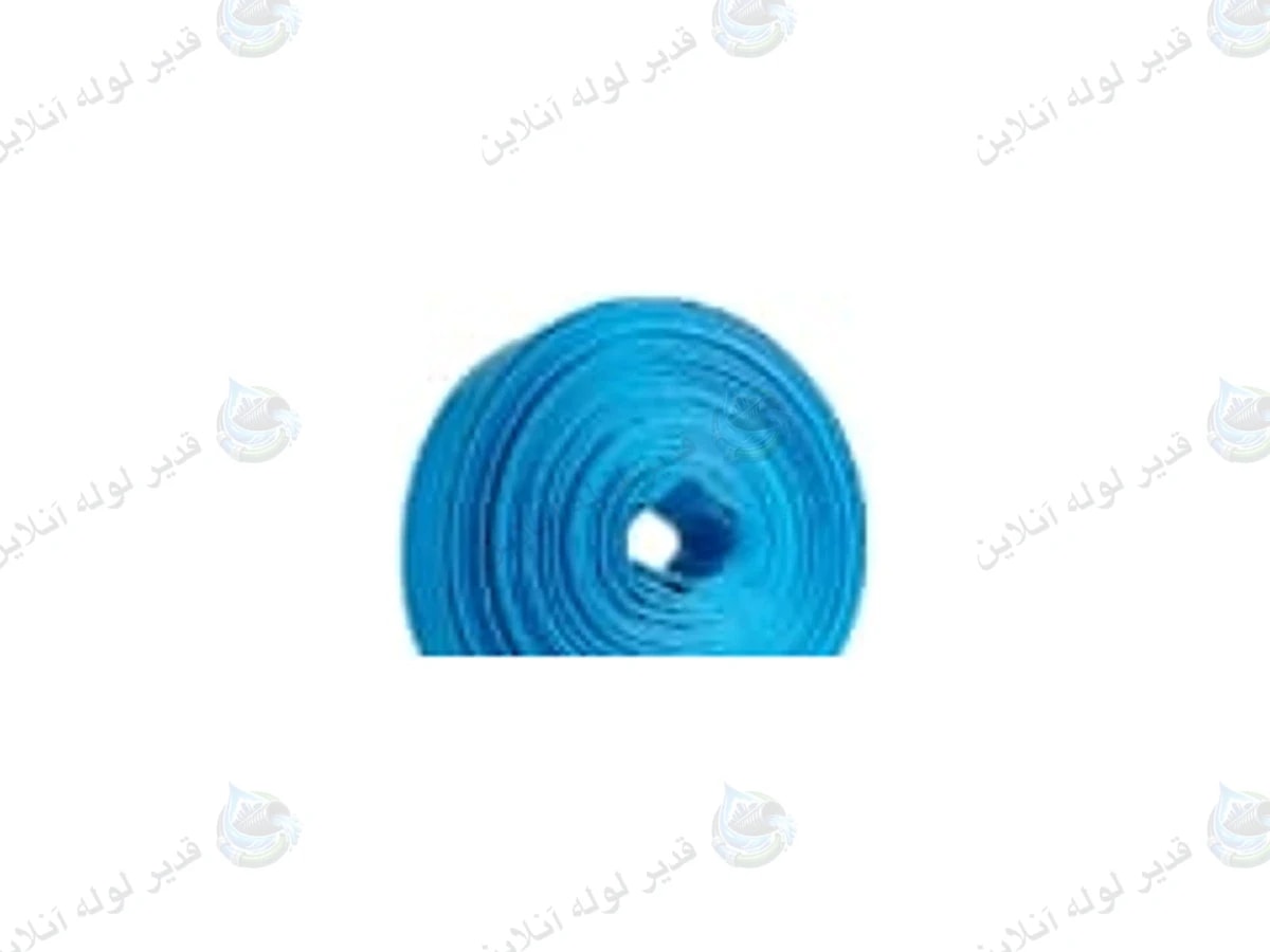 لوله لی‌فلت و نخدار