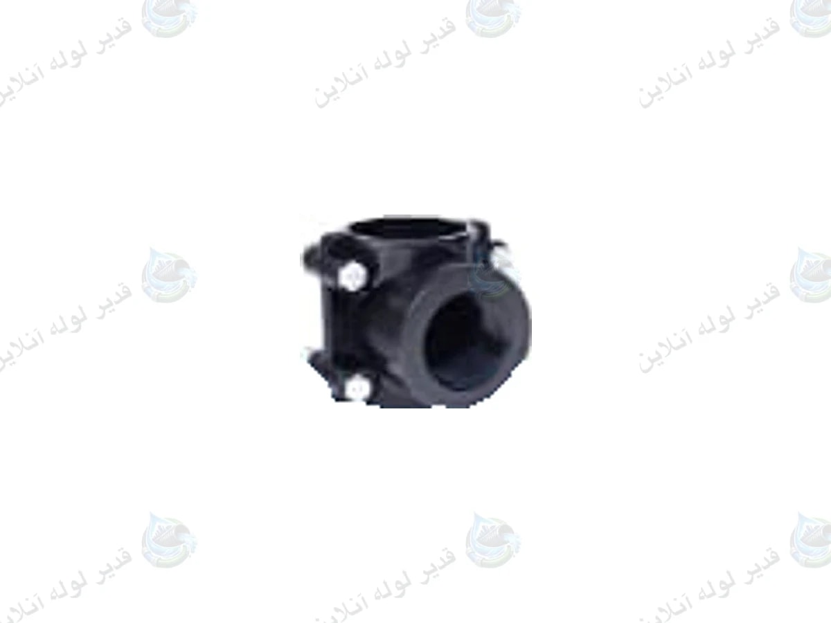 آبپاش و اتصالات آبپاشی — تصویر ۳