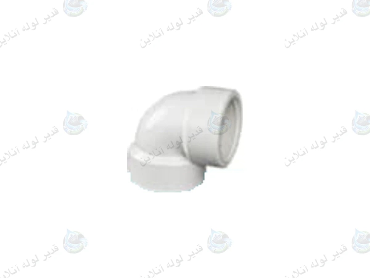 اتصالات رزوه‌ای U-PVC