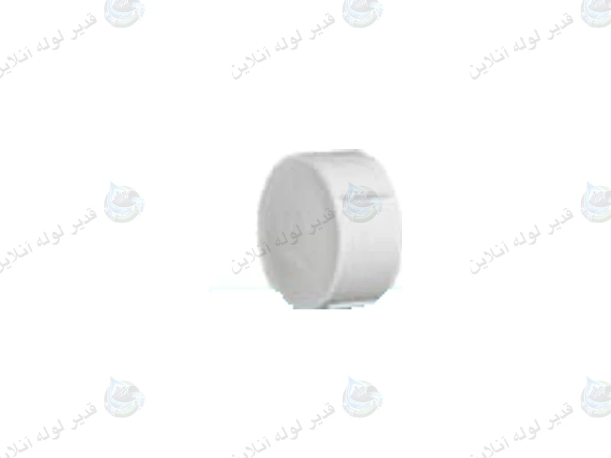 اتصالات رزوه‌ای U-PVC — تصویر ۴